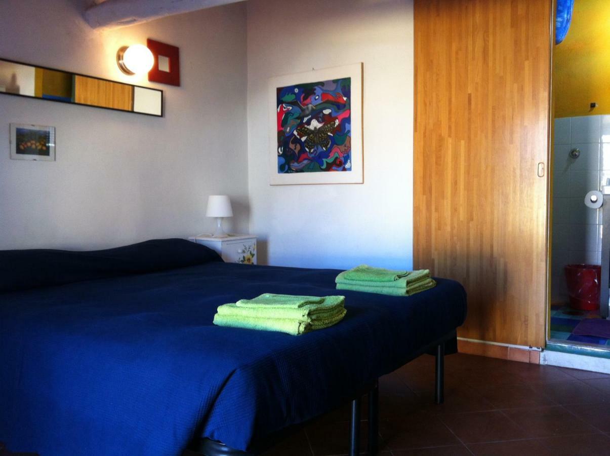 Apartamento La Certosa Nápoles Exterior foto